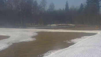 Ski klub RD Rýmařov