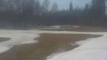 Ski klub RD Rýmařov