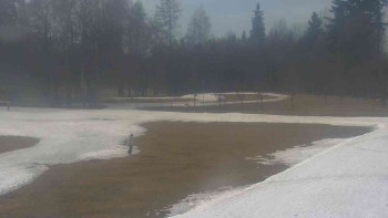 Ski klub RD Rýmařov