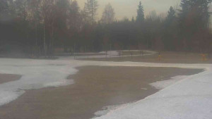 Ski klub RD Rýmařov - Areál ski klubu - 9.3.2026 v 06:30