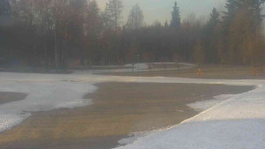 Ski klub RD Rýmařov - Areál ski klubu - 9.3.2026 v 07:00