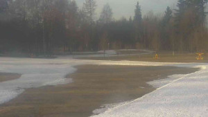 Ski klub RD Rýmařov - Areál ski klubu - 9.3.2026 v 07:30