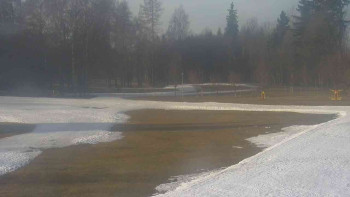 Ski klub RD Rýmařov