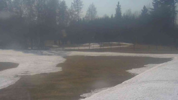 Ski klub RD Rýmařov