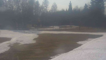 Ski klub RD Rýmařov