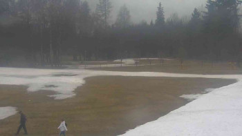 Ski klub RD Rýmařov