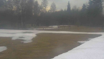 Ski klub RD Rýmařov