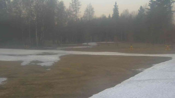 Ski klub RD Rýmařov