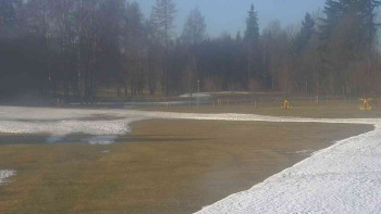 Ski klub RD Rýmařov