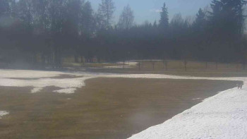 Ski klub RD Rýmařov