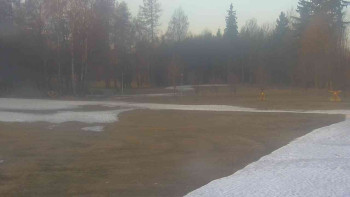 Ski klub RD Rýmařov