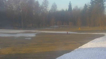 Ski klub RD Rýmařov