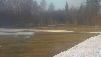 Ski klub RD Rýmařov