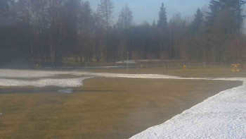 Ski klub RD Rýmařov