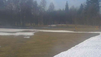 Ski klub RD Rýmařov