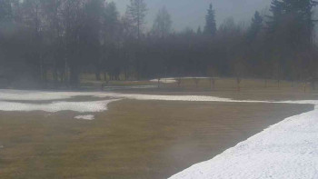 Ski klub RD Rýmařov