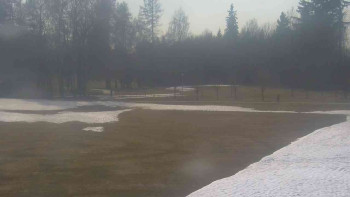 Ski klub RD Rýmařov