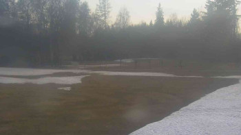 Ski klub RD Rýmařov