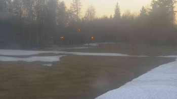 Ski klub RD Rýmařov