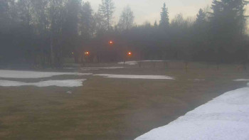 Ski klub RD Rýmařov