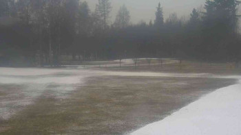 Ski klub RD Rýmařov