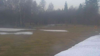 Ski klub RD Rýmařov