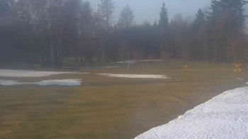 Ski klub RD Rýmařov