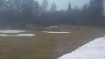 Ski klub RD Rýmařov