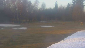 Ski klub RD Rýmařov