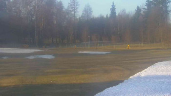 Ski klub RD Rýmařov