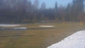 Ski klub RD Rýmařov