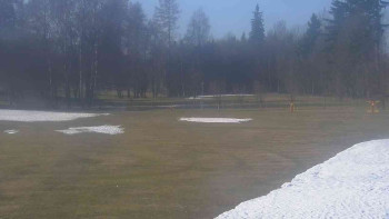 Ski klub RD Rýmařov