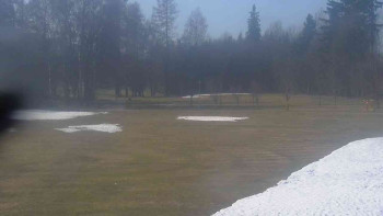 Ski klub RD Rýmařov