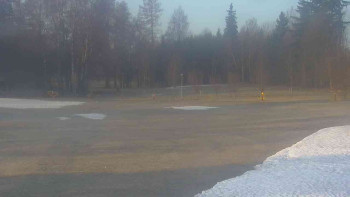 Ski klub RD Rýmařov