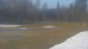 Ski klub RD Rýmařov