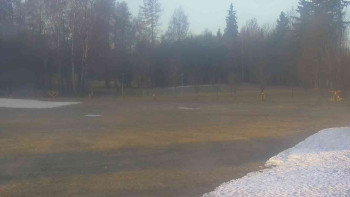 Ski klub RD Rýmařov