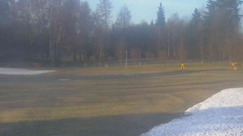 Ski klub RD Rýmařov