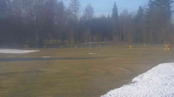 Ski klub RD Rýmařov