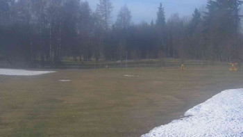 Ski klub RD Rýmařov