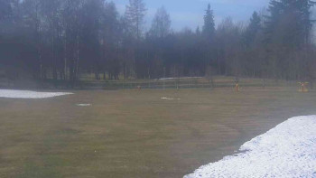 Ski klub RD Rýmařov