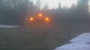 Ski klub RD Rýmařov - Areál ski klubu - 22.3.2026 v 18:30