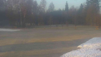 Ski klub RD Rýmařov