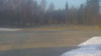 Ski klub RD Rýmařov