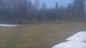 Ski klub RD Rýmařov