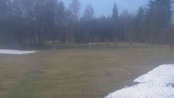 Ski klub RD Rýmařov