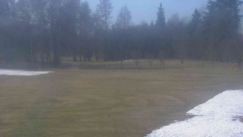 Ski klub RD Rýmařov