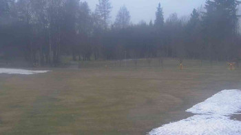 Ski klub RD Rýmařov