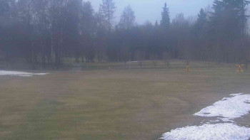 Ski klub RD Rýmařov