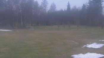 Ski klub RD Rýmařov