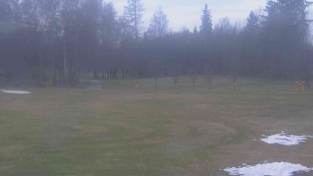 Ski klub RD Rýmařov